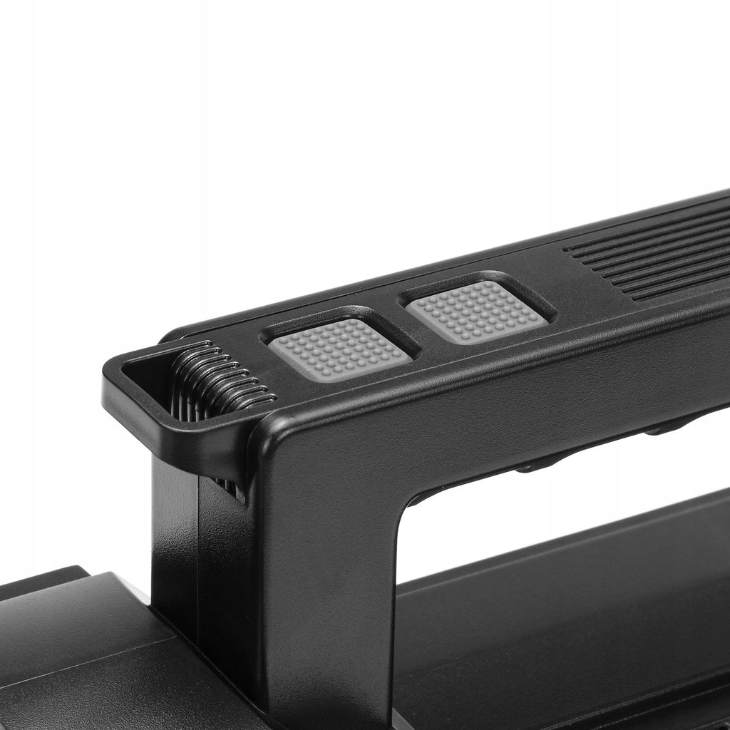 Szperacz akumulatorowy LED MT146 Kompaktowa USB typu C 600lm 20h 4800 mAh