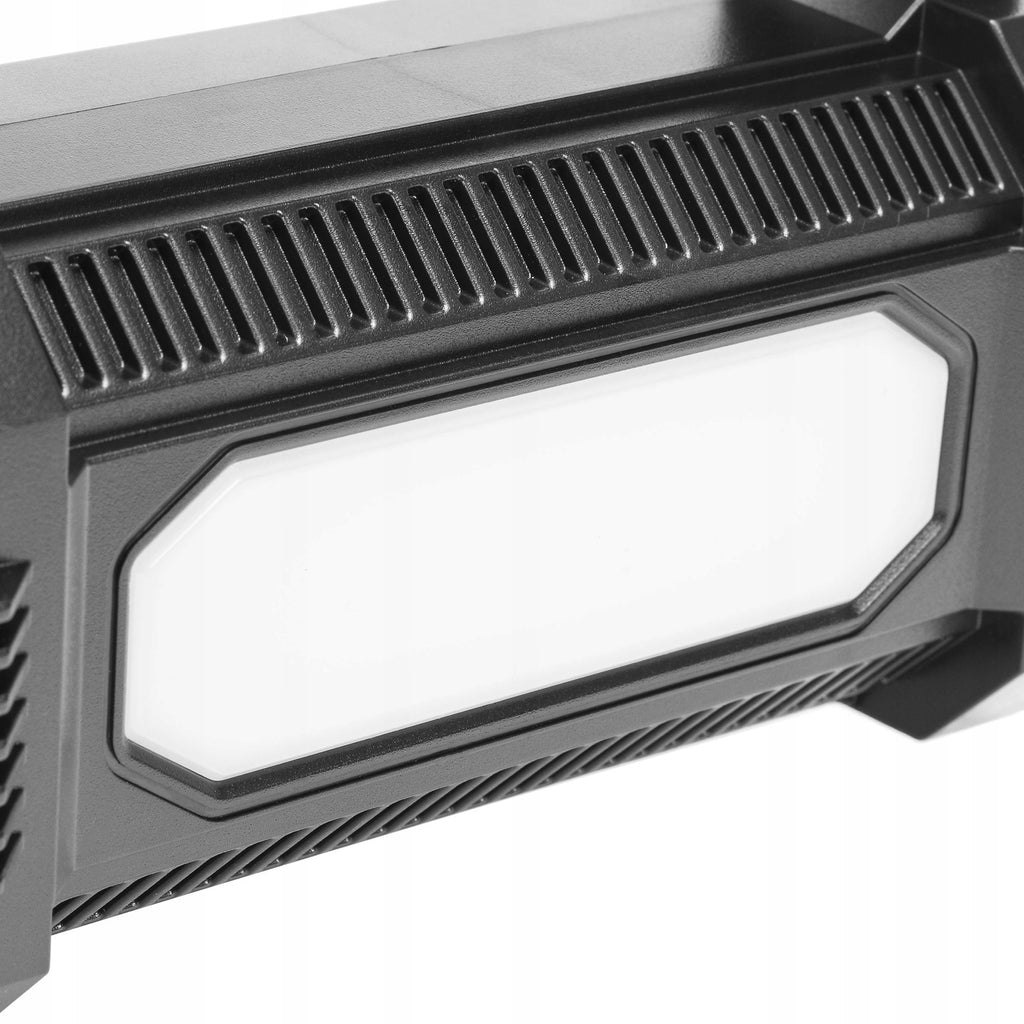 Szperacz akumulatorowy LED MT146 Kompaktowa USB typu C 600lm 20h 4800 mAh