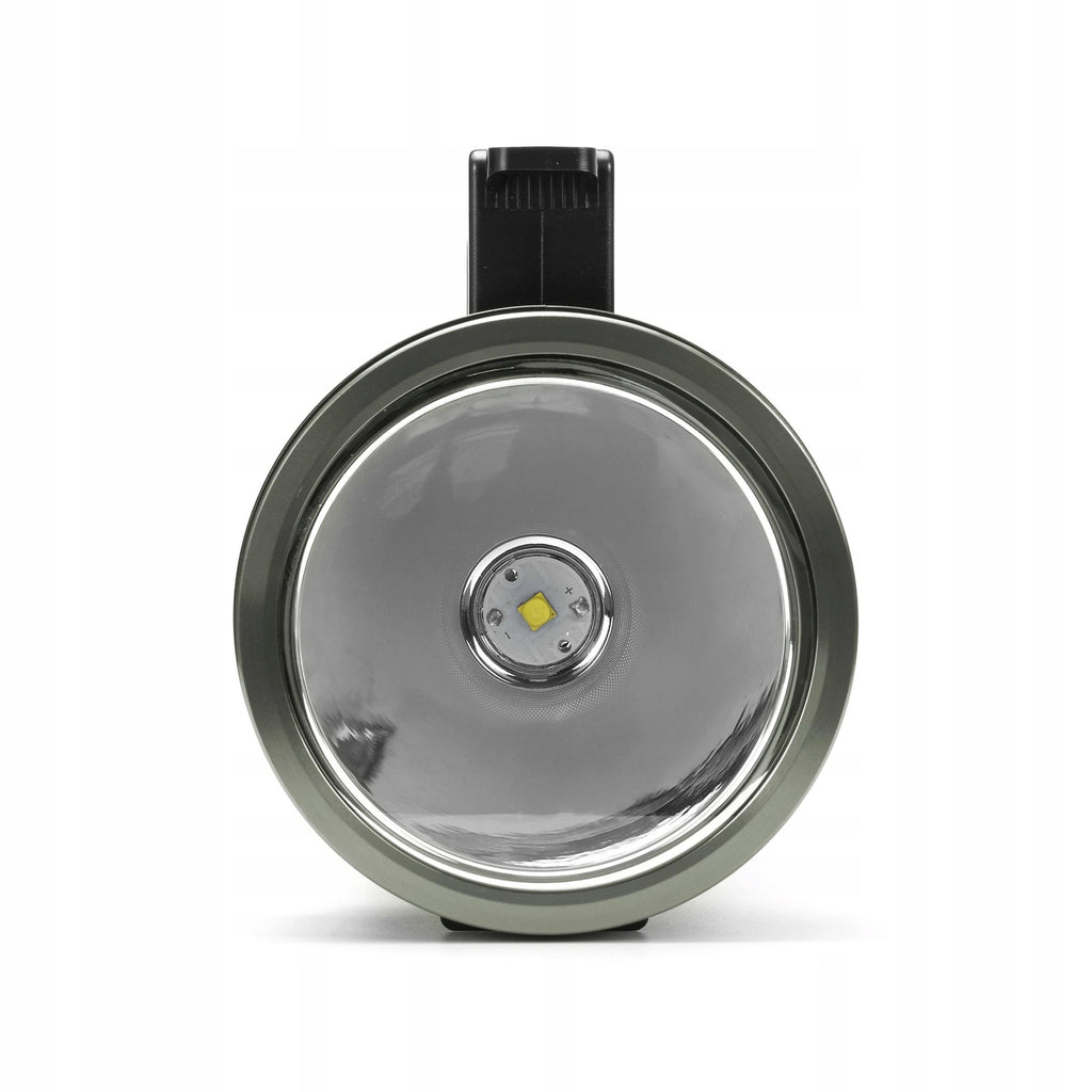 Szperacz akumulatorowy LED MT146 Kompaktowa USB typu C 600lm 20h 4800 mAh