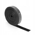 Taśma rzepowa rzep organizer kabli opaska 14mm 5M