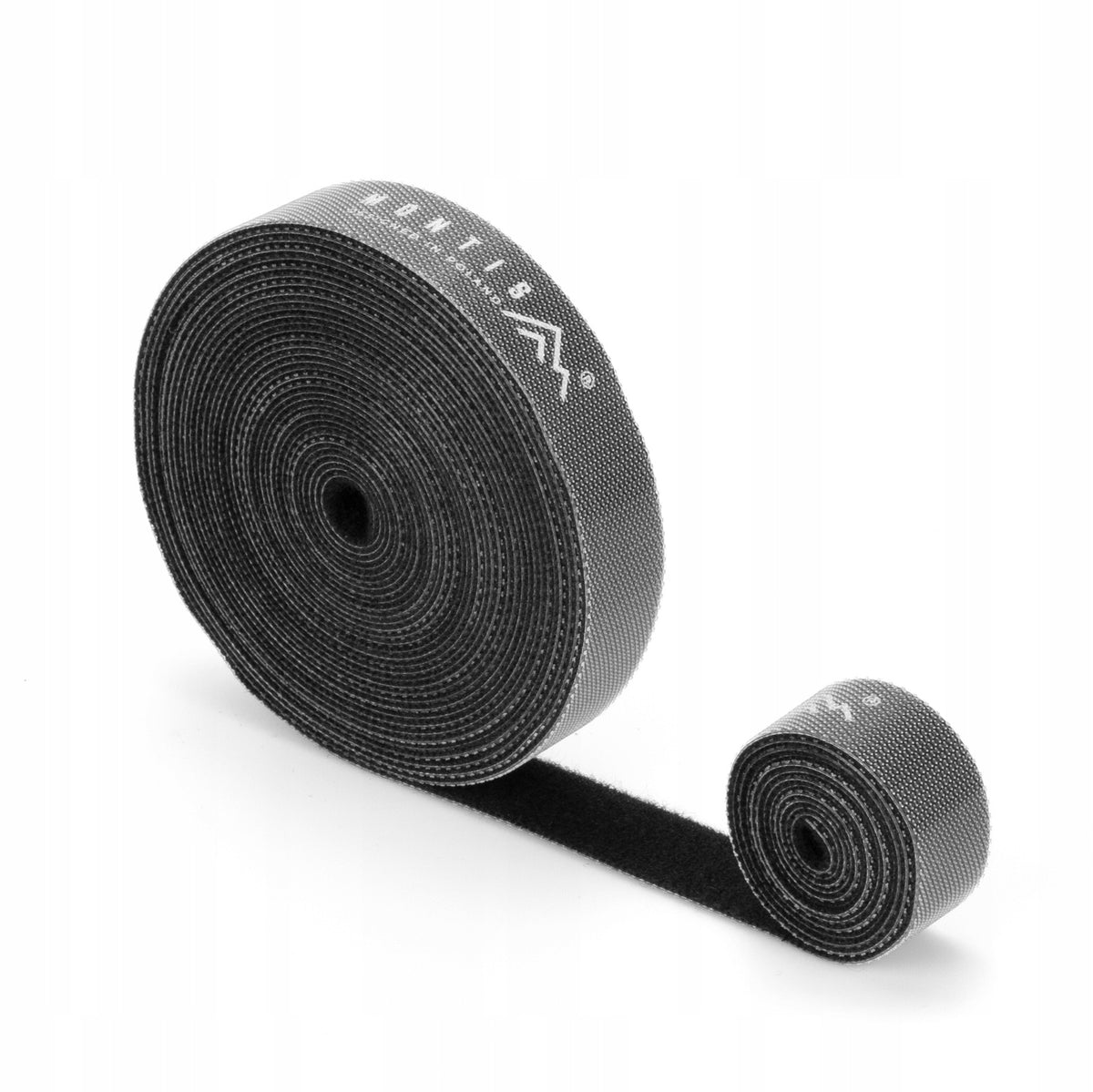 Taśma rzepowa rzep organizer kabli opaska 14mm 5M