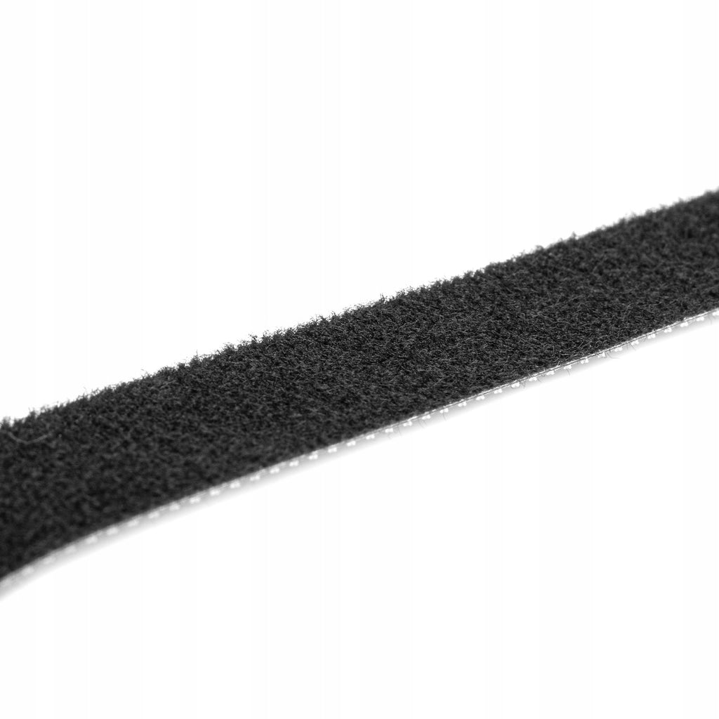 Taśma rzepowa rzep organizer kabli opaska 14mm 5M