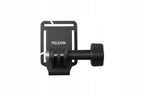 TELESIN 2-in-1 quick release head strap for action