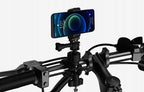 TELESIN Bike Mount bicycle holder for Osmo action