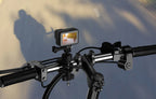 TELESIN Bike Mount bicycle holder for Osmo action