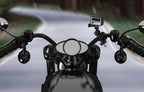 TELESIN Bike Mount bicycle holder for Osmo action