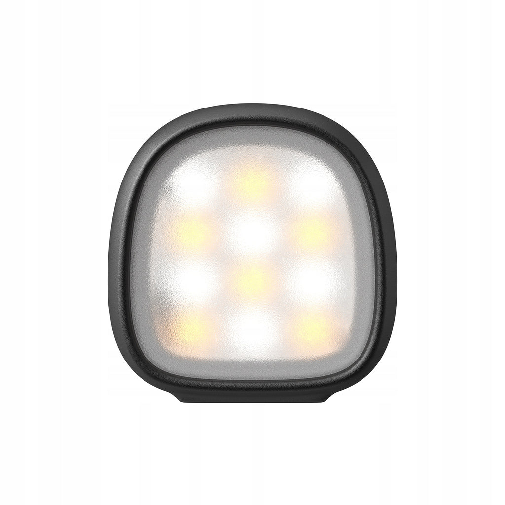 TELESIN Magnetic Fill Light Kit Oświetlenie do DJI Osmo Pocket 4