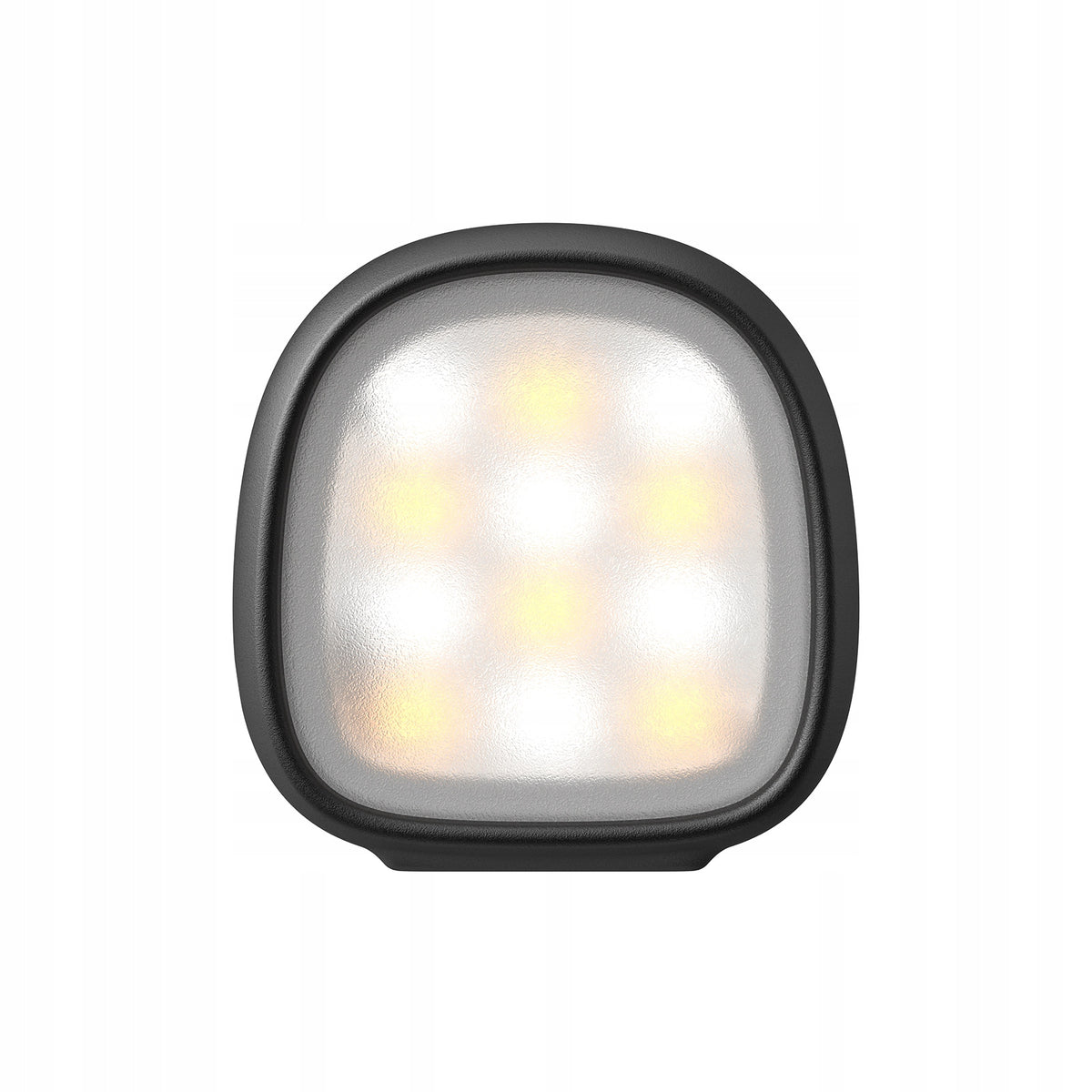 TELESIN Magnetic Fill Light Kit Oświetlenie do DJI Osmo Pocket 4