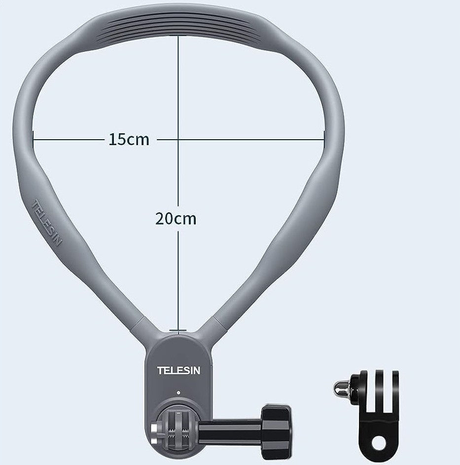 TELESIN neck strap