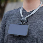 TELESIN neck strap