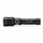 Taktyczna latarka akumulatorowa LED MT158 5 Trybów pracy USB Typu C 5V 0.5A