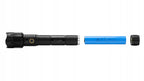 Taktyczna latarka akumulatorowa LED MT160 6000mAh 10W IPX4 USB