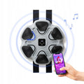 Tarcza InnovaGoods Beatfist Rechargeable Music Boxing Machine uderzenia