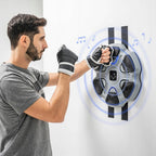 Tarcza InnovaGoods Beatfist Rechargeable Music Boxing Machine uderzenia