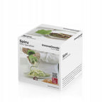Tarka InnovaGoods Spiralny Nóż do Warzyw Spiral Slicer Spiru akcesoria
