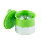 Tarka InnovaGoods Spiralny Nóż do Warzyw Spiral Slicer Spiru akcesoria