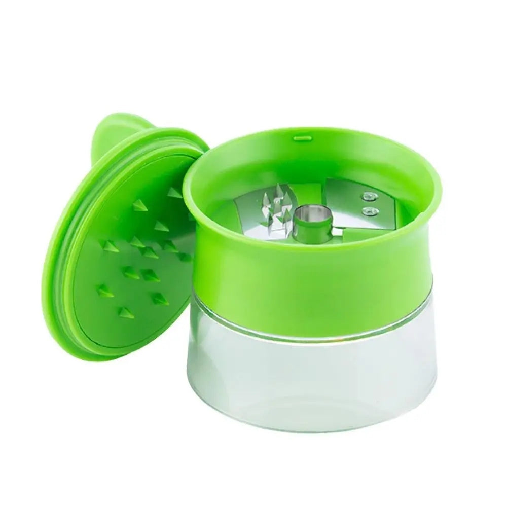 Tarka InnovaGoods Spiralny Nóż do Warzyw Spiral Slicer Spiru akcesoria