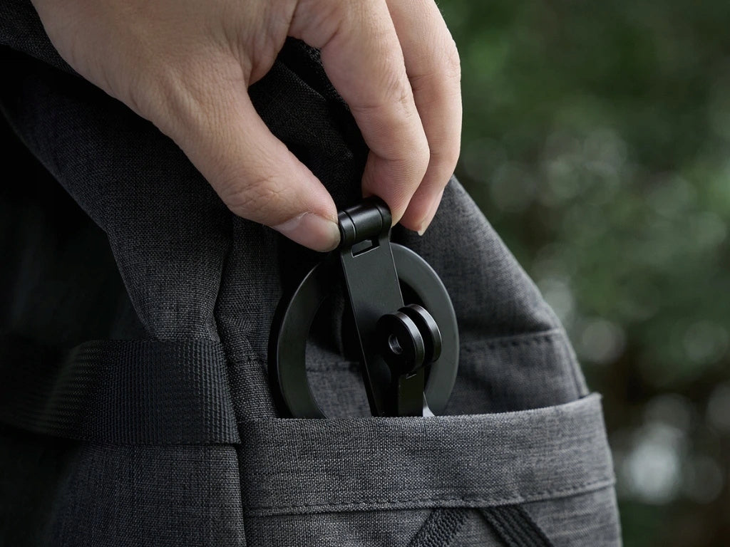 Telesin Elastyczny uchwyt na telefon Magsafe z adapterem GoPro Phone Holder
