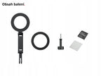 Telesin Elastyczny uchwyt na telefon Magsafe z adapterem GoPro Phone Holder