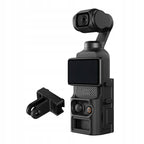 Telesin Obudowa Ochronna Wytrzymała Do Dji Osmo Pocket 3 Z Mocowaniem