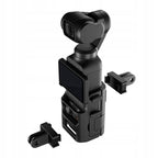 Telesin Obudowa Ochronna Wytrzymała Do Dji Osmo Pocket 3 Z Mocowaniem