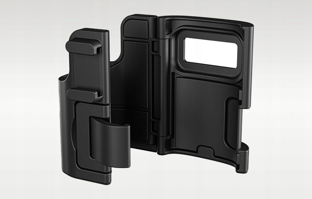 Telesin Obudowa Ochronna Wytrzymała Do Dji Osmo Pocket 3 Z Mocowaniem
