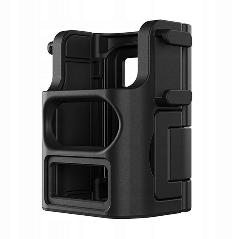 Telesin Obudowa Ochronna Wytrzymała Do Dji Osmo Pocket 3 Z Mocowaniem