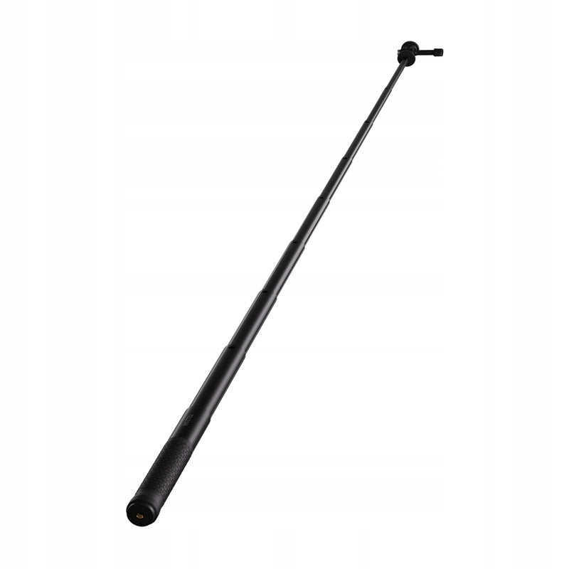 Telesin Uchwyt Rozsuwany Aluminiowy Selfie Stick do Kamer Sportowych 90 cm