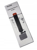 Telesin floating hang grip 2.0 S4-FHG-09 For DJI Action Or Gopro Camera