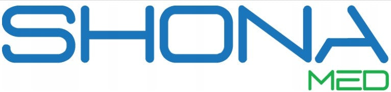 Termometr Shona bezdotykowy 0000004139