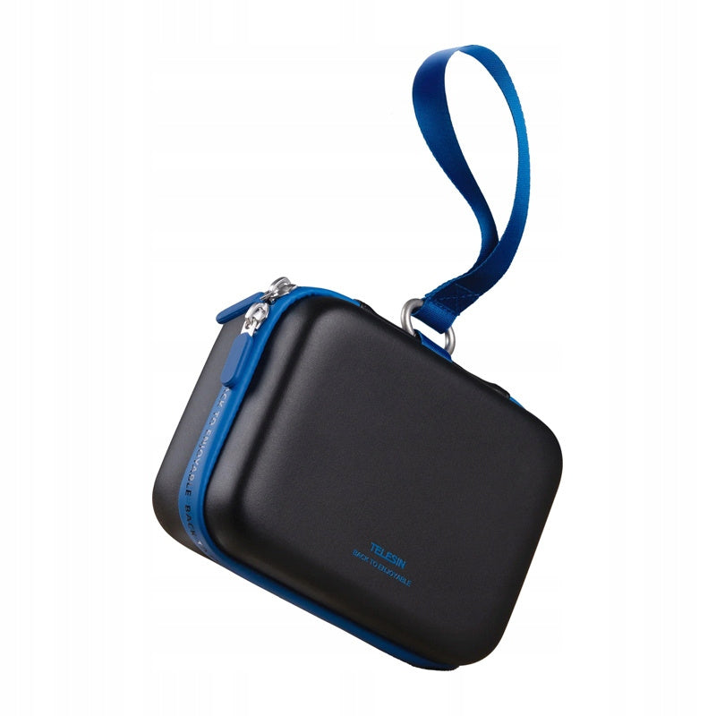 Torba Transportowa Ochronna Telesin Do DJI Osmo Action 6 Etui Do Kamery