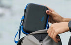 Torba Transportowa Ochronna Telesin Do DJI Osmo Action 6 Etui Do Kamery