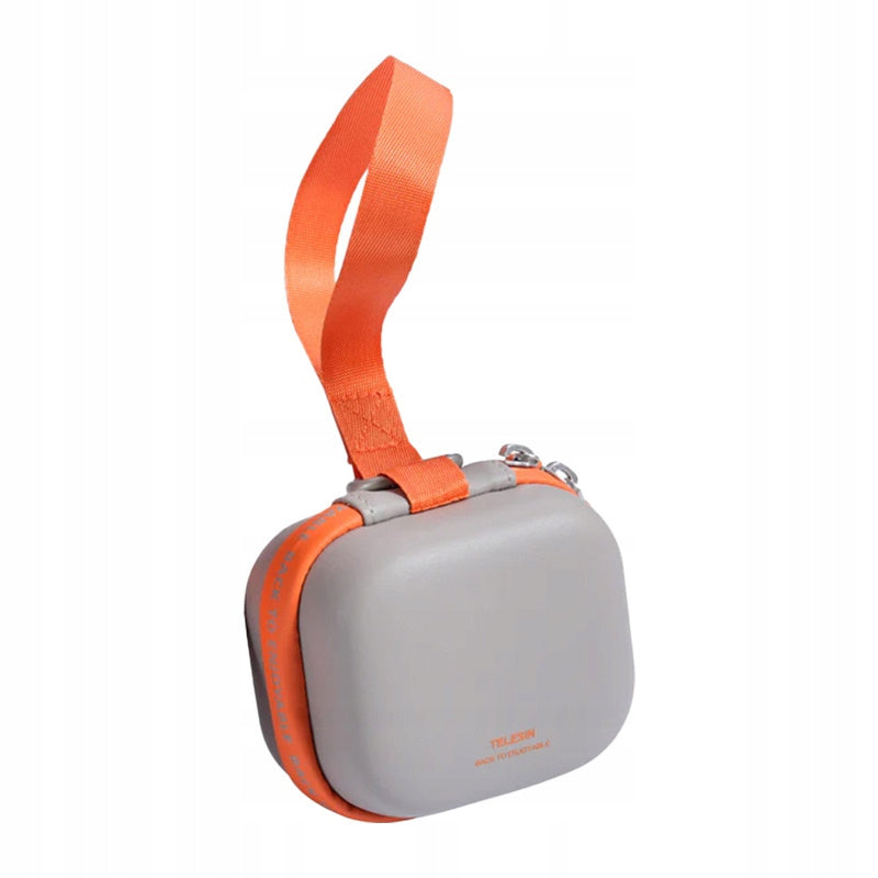 Torba etui pokrowiec Telesin na kamerę GoPro DJI Insta360
