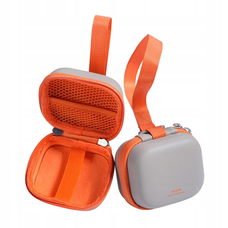 Torba etui pokrowiec Telesin na kamerę GoPro DJI Insta360
