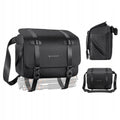 Torba fotograficzna k&f Concept Urban Wander 10 czarny