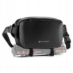 Torba na ramię 10L k&f Concept Alpha czarny Canon/Nikon/Sony/DJI Mavic