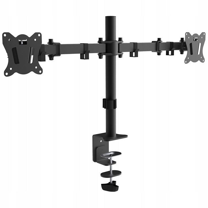 Uchwyt monitorowy do 27 cali max 8KG MONTIS
