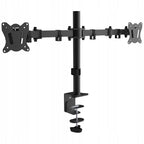 Uchwyt monitorowy do 27 cali max 8KG MONTIS