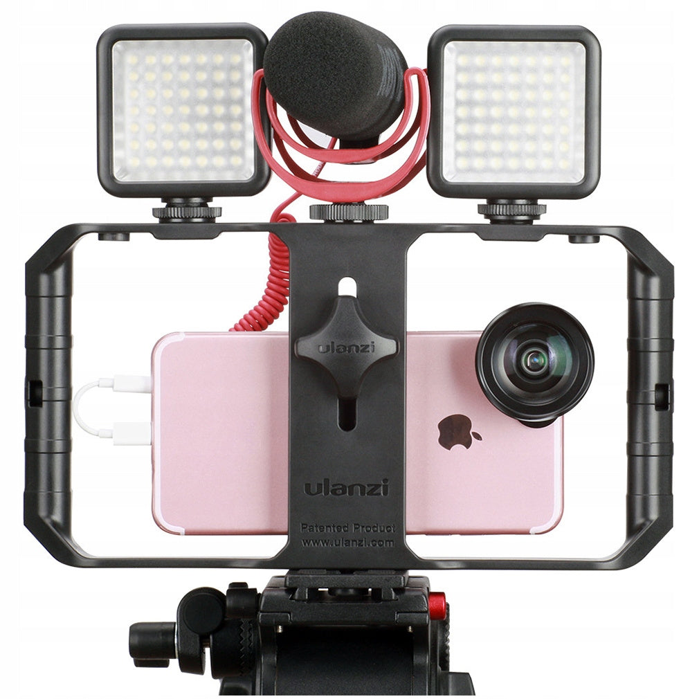 ULANZI Ulanzi U-Rig Pro