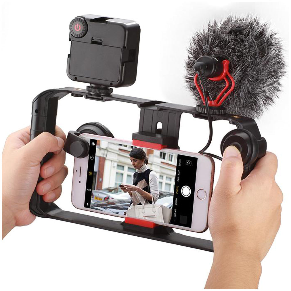 ULANZI Ulanzi U-Rig Pro