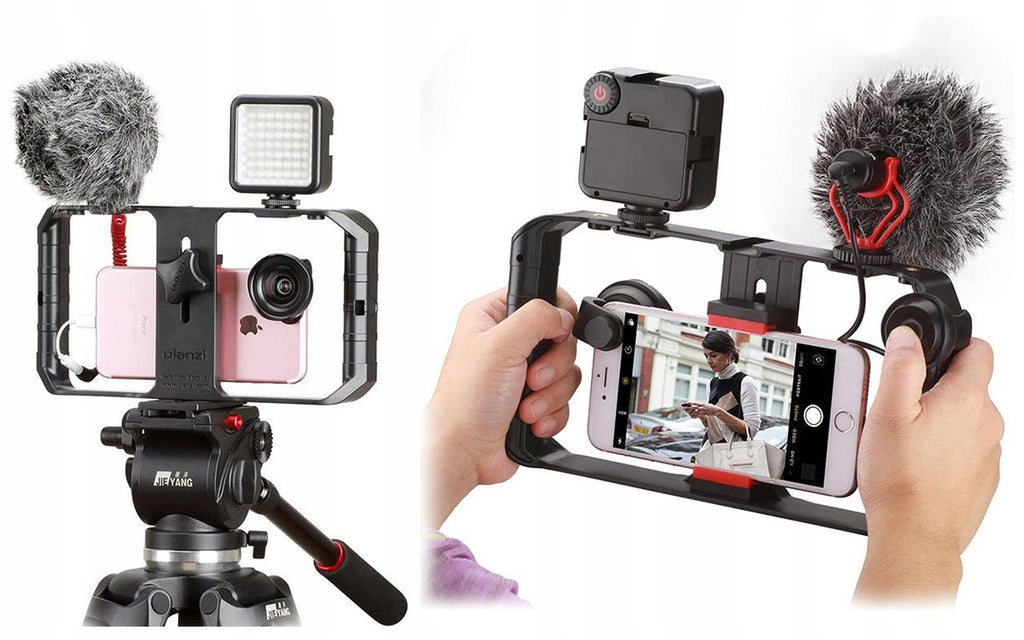 ULANZI Ulanzi U-Rig Pro