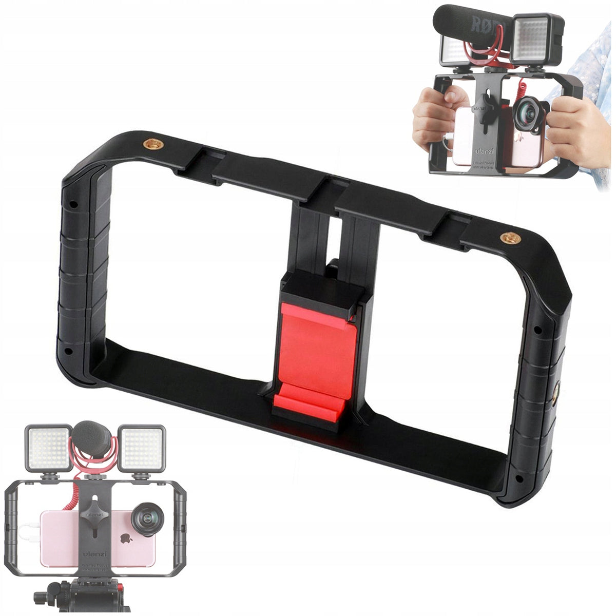 ULANZI Ulanzi U-Rig Pro