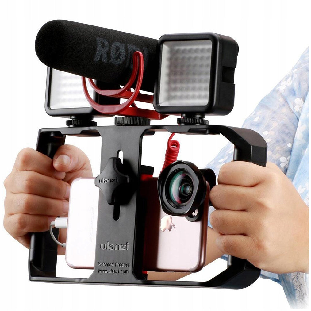 ULANZI Ulanzi U-Rig Pro