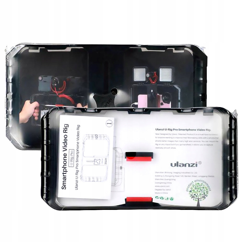 ULANZI Ulanzi U-Rig Pro