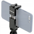 ULANZI aluminium smartfon hold