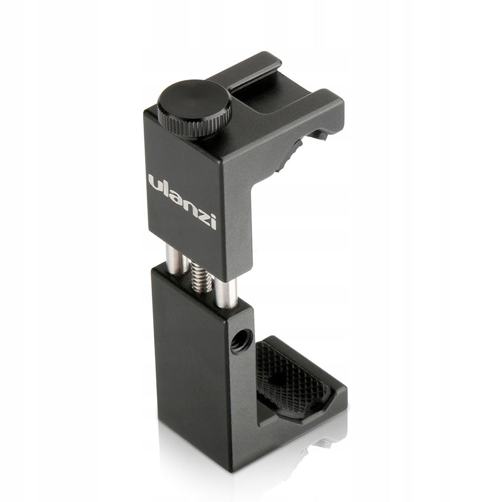 ULANZI aluminium smartfon hold