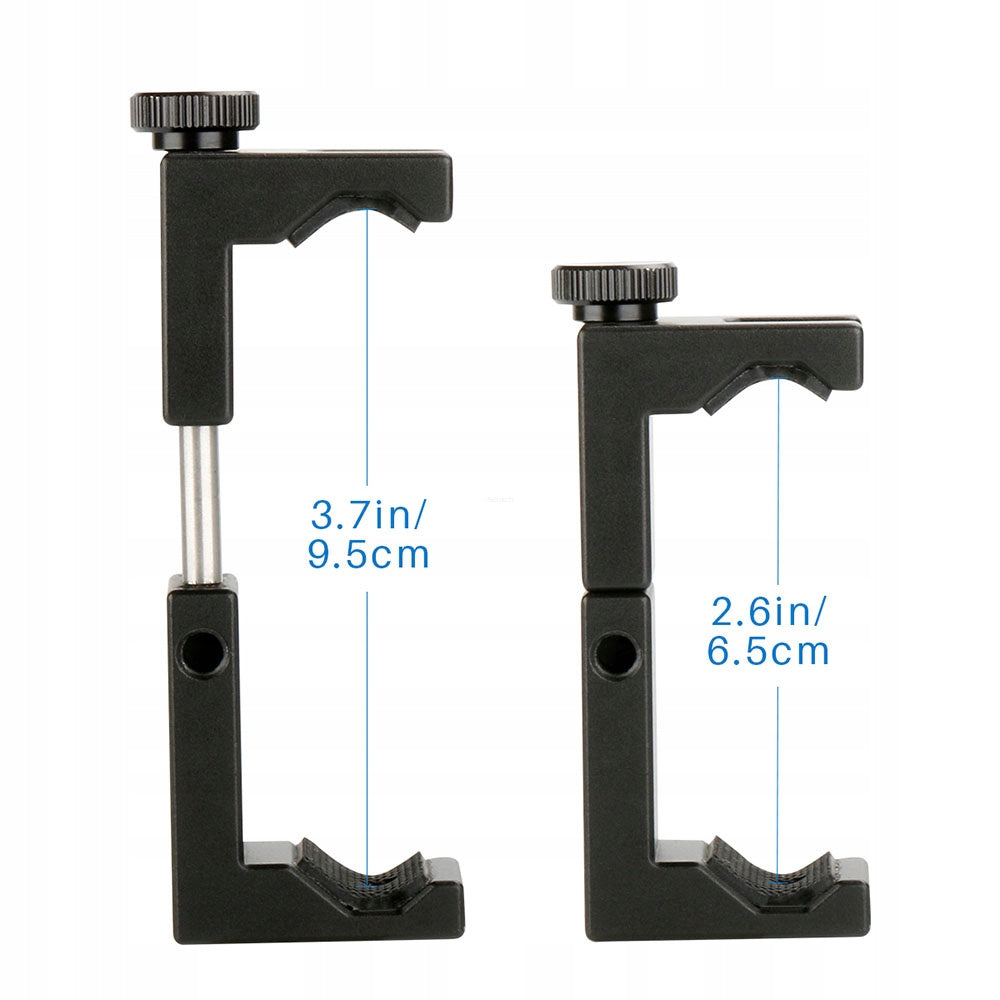 ULANZI aluminium smartfon hold