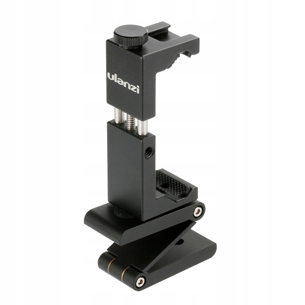 ULANZI aluminium smartfon hold