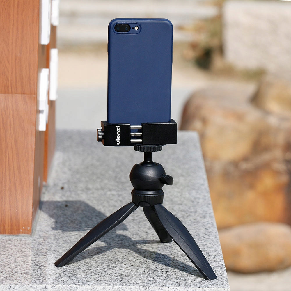 ULANZI aluminium smartfon hold