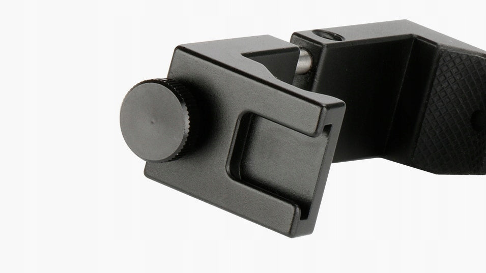 ULANZI aluminium smartfon hold